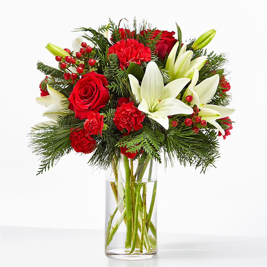 Joyful Greetings Bouquet –  New Rochelle Florist, New Rochelle NY