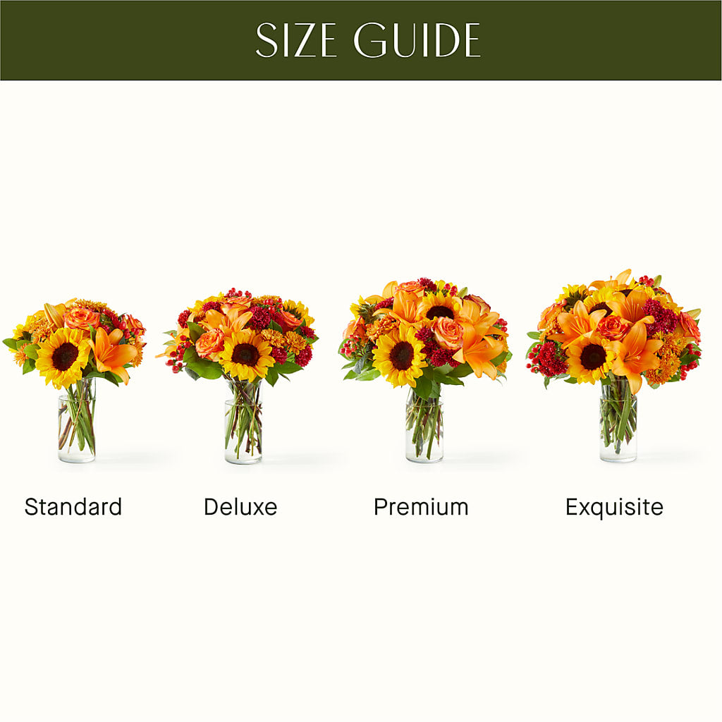 Fall Day Bouquet –  New Rochelle Florist, New Rochelle NY