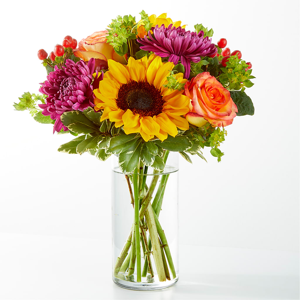Nature Walk Bouquet –  New Rochelle Florist, New Rochelle NY