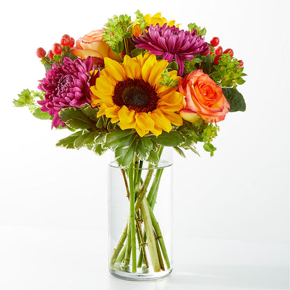 Nature Walk Bouquet –  New Rochelle Florist, New Rochelle NY