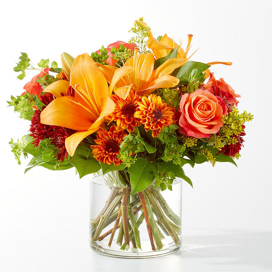 Honeycrisp Bouquet –  New Rochelle Florist, New Rochelle NY