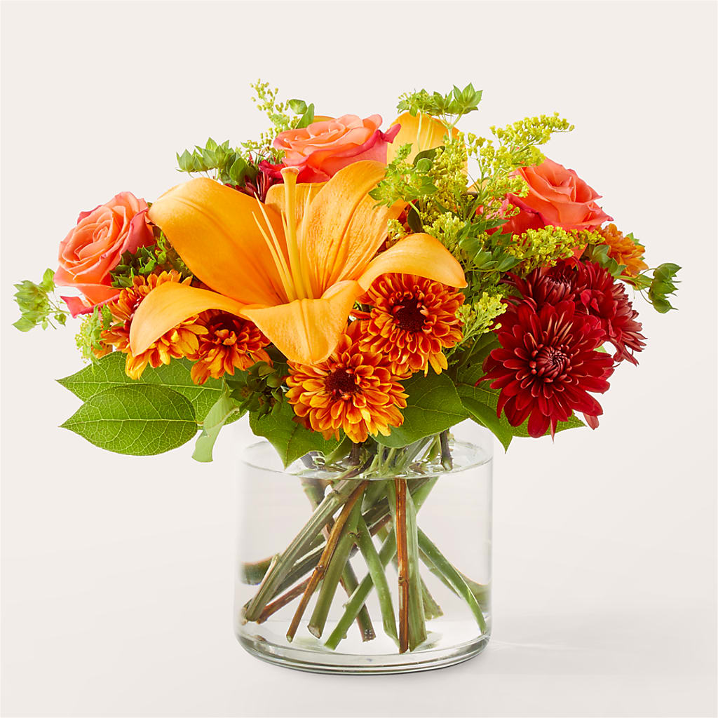 Honeycrisp Bouquet –  New Rochelle Florist, New Rochelle NY
