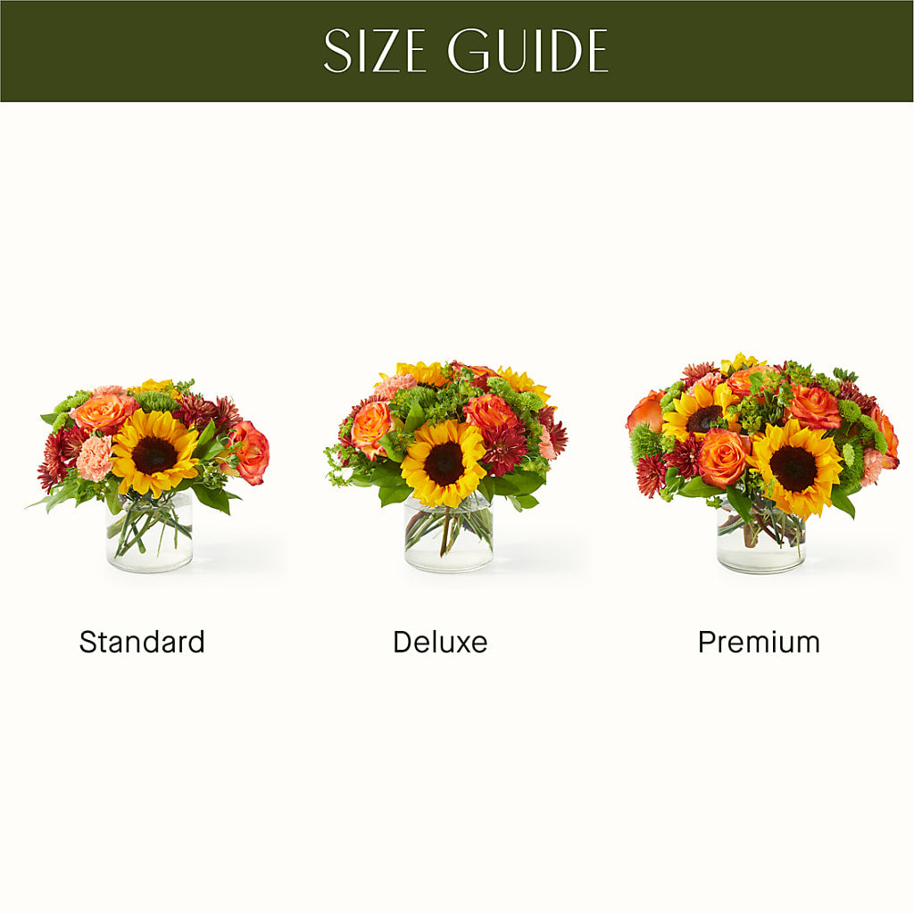 Harvest Festival Bouquet –  New Rochelle Florist, New Rochelle NY