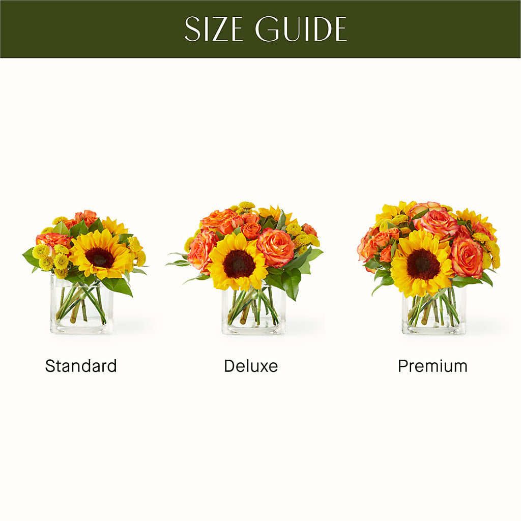 Picnic in the Park Bouquet –  New Rochelle Florist, New Rochelle NY