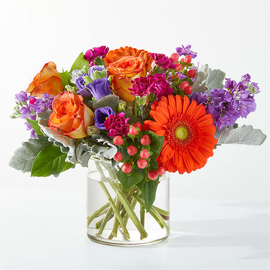 Sangria Bouquet –  New Rochelle Florist, New Rochelle NY
