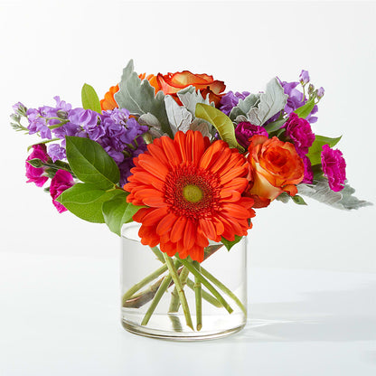 Sangria Bouquet –  New Rochelle Florist, New Rochelle NY