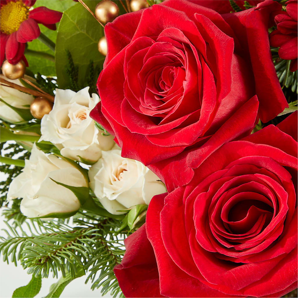 Believe Bouquet –  New Rochelle Florist, New Rochelle NY
