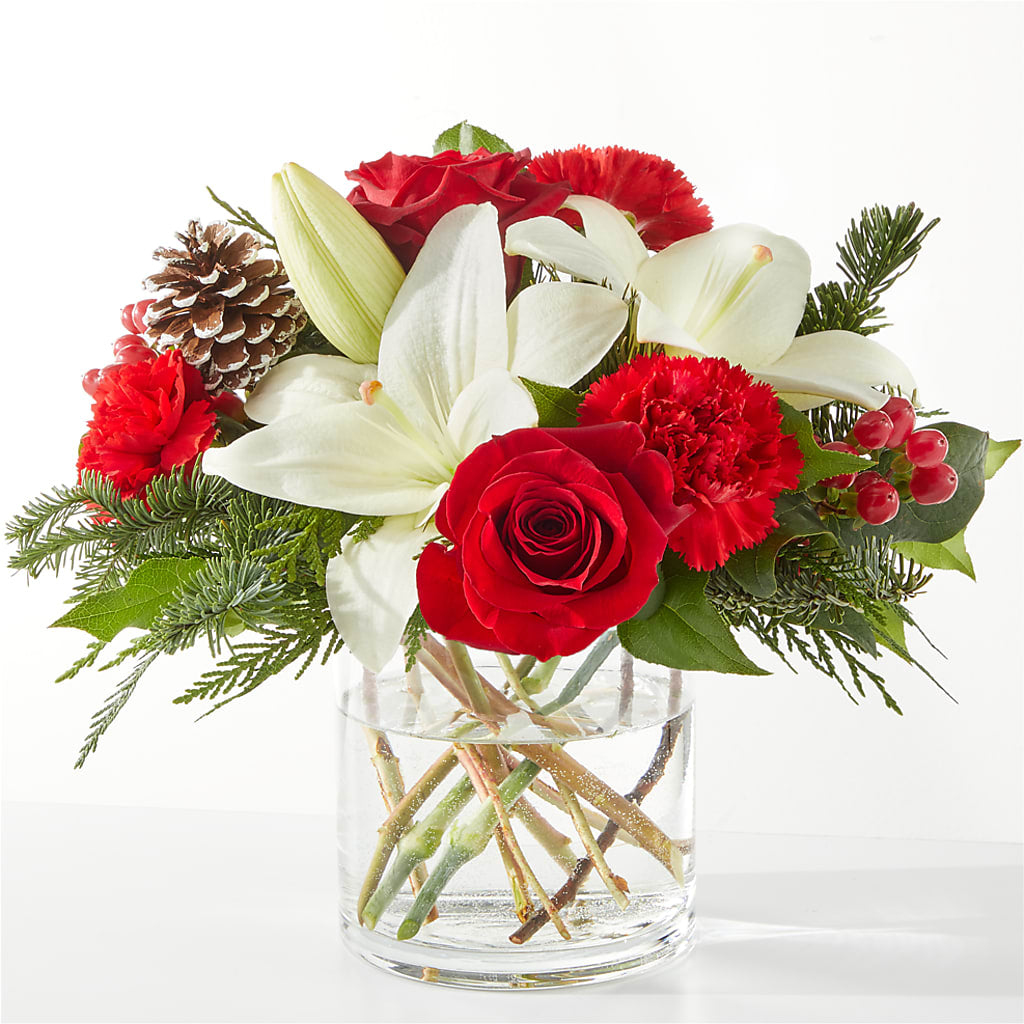 Oh So Jolly Bouquet –  New Rochelle Florist, New Rochelle NY