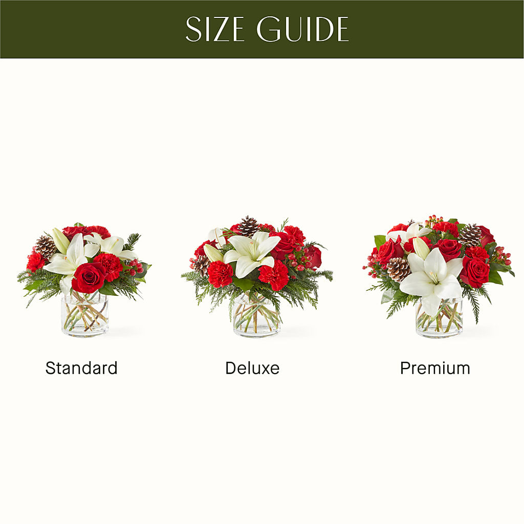 Oh So Jolly Bouquet –  New Rochelle Florist, New Rochelle NY