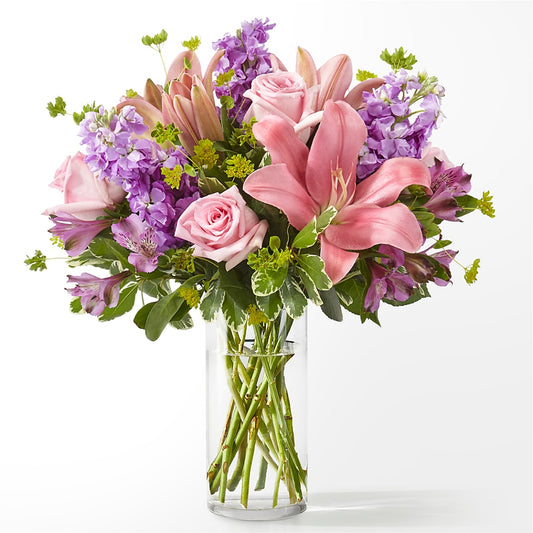 Precious Petals Bouquet –  New Rochelle Florist, New Rochelle NY