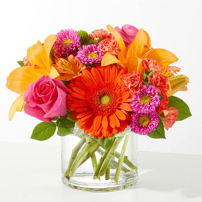 Soiree Bouquet –  New Rochelle Florist, New Rochelle NY