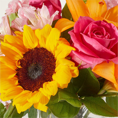 In Full Swing Bouquet –  New Rochelle Florist, New Rochelle NY