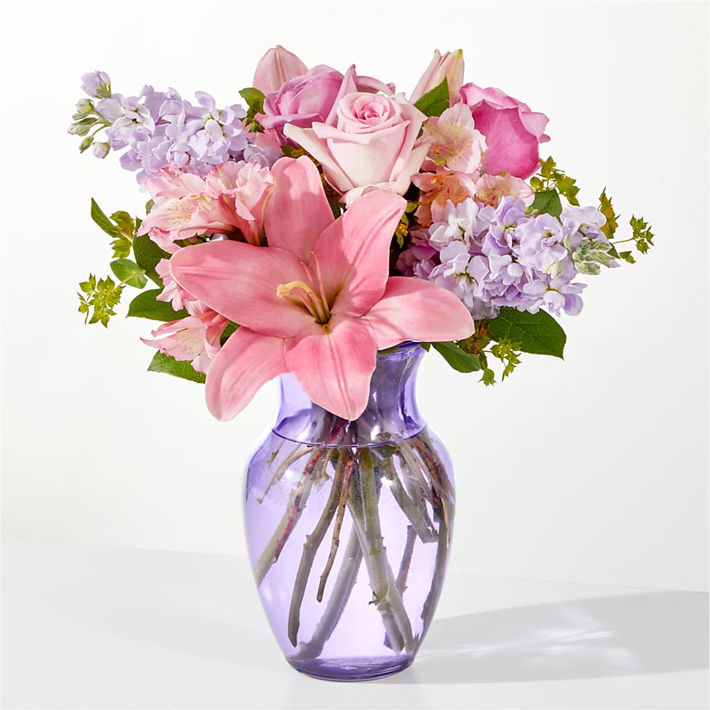 The Crown Jewel Bouquet –  New Rochelle Florist, New Rochelle NY