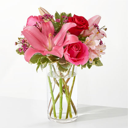 Lucky in Love Bouquet –  New Rochelle Florist, New Rochelle NY