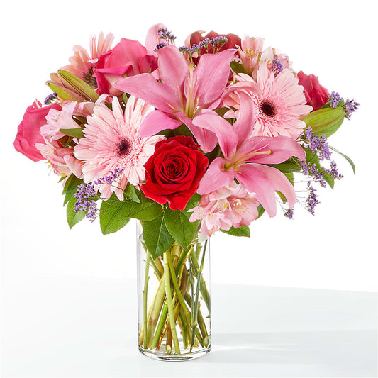 Lots of Love Bouquet –  New Rochelle Florist, New Rochelle NY