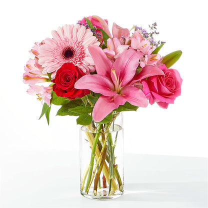 Lots of Love Bouquet –  New Rochelle Florist, New Rochelle NY