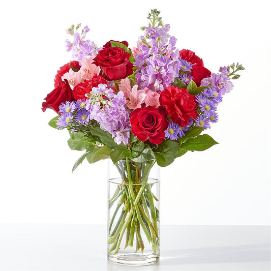 Your Majesty Bouquet –  New Rochelle Florist, New Rochelle NY