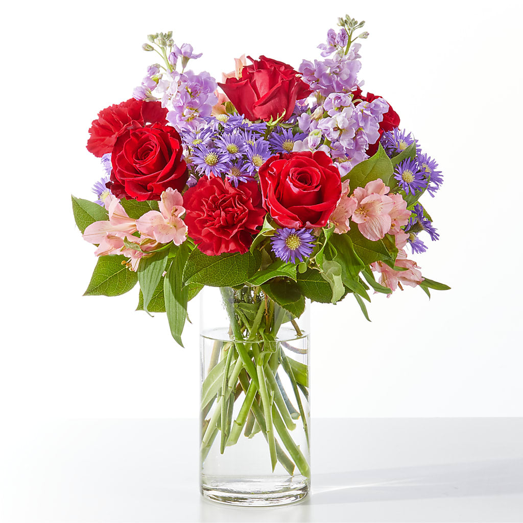 Your Majesty Bouquet –  New Rochelle Florist, New Rochelle NY