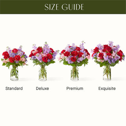 Your Majesty Bouquet –  New Rochelle Florist, New Rochelle NY