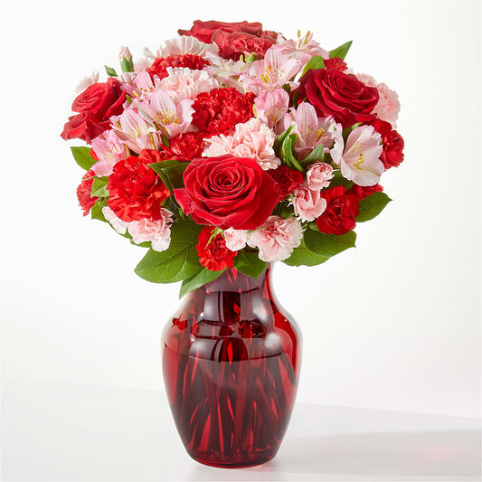 Candy Kisses Bouquet –  New Rochelle Florist, New Rochelle NY