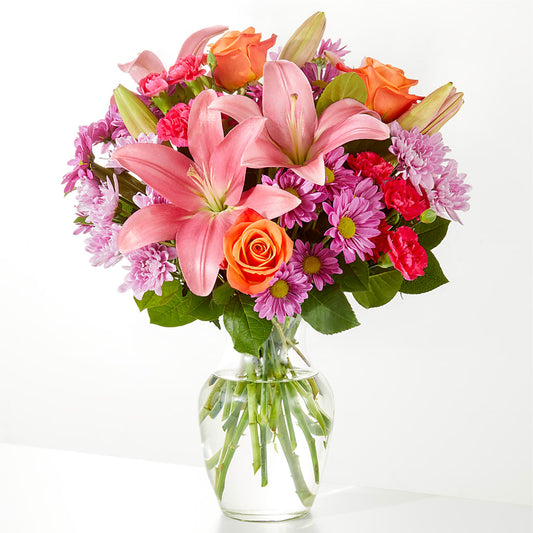 One and Only Bouquet –  New Rochelle Florist, New Rochelle NY