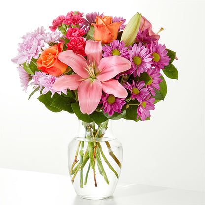 One and Only Bouquet –  New Rochelle Florist, New Rochelle NY