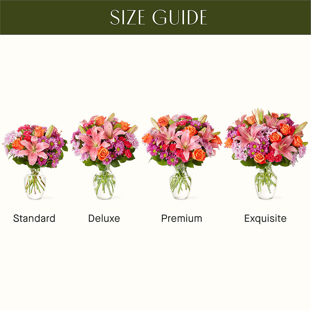 One and Only Bouquet –  New Rochelle Florist, New Rochelle NY
