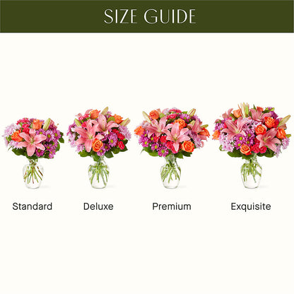 One and Only Bouquet –  New Rochelle Florist, New Rochelle NY