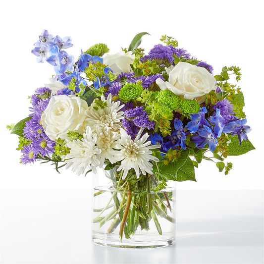 Genuine Gestures Bouquet –  New Rochelle Florist, New Rochelle NY