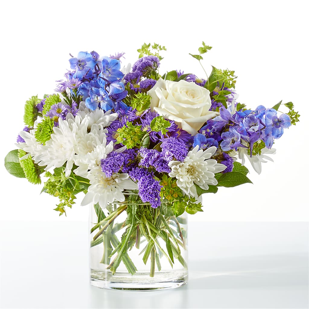 Genuine Gestures Bouquet –  New Rochelle Florist, New Rochelle NY