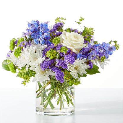 Genuine Gestures Bouquet –  New Rochelle Florist, New Rochelle NY