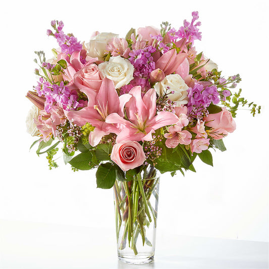 Ethereal Beauty Bouquet –  New Rochelle Florist, New Rochelle NY
