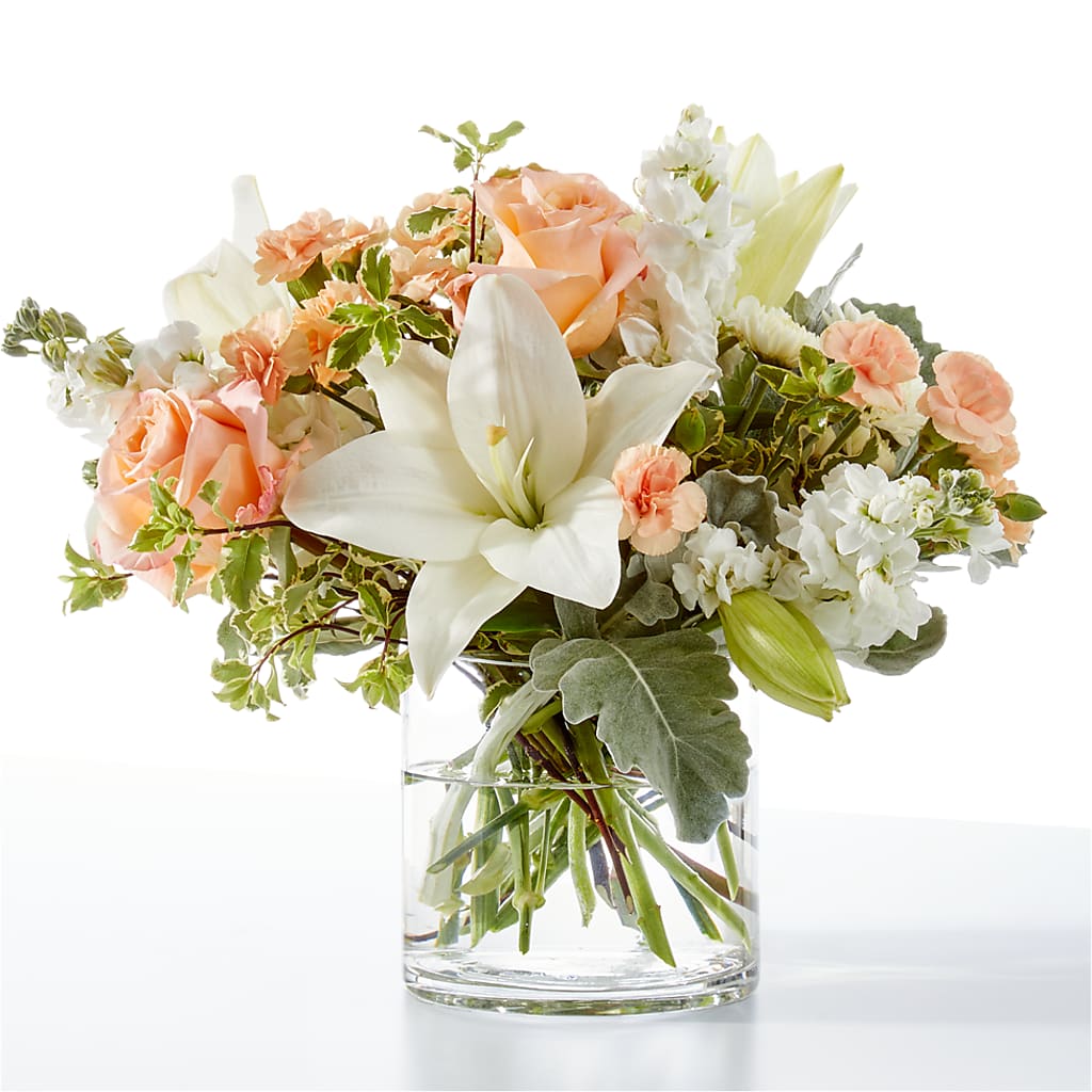 Darling Bouquet –  New Rochelle Florist, New Rochelle NY