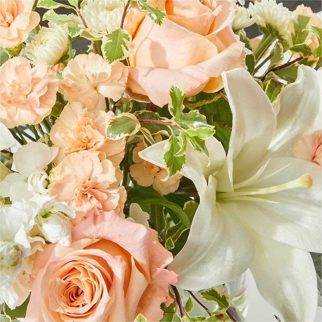 Darling Bouquet –  New Rochelle Florist, New Rochelle NY