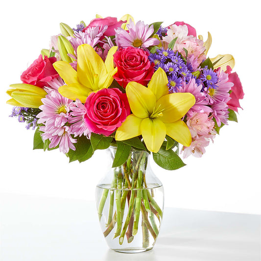 Sprinkles Bouquet –  New Rochelle Florist, New Rochelle NY