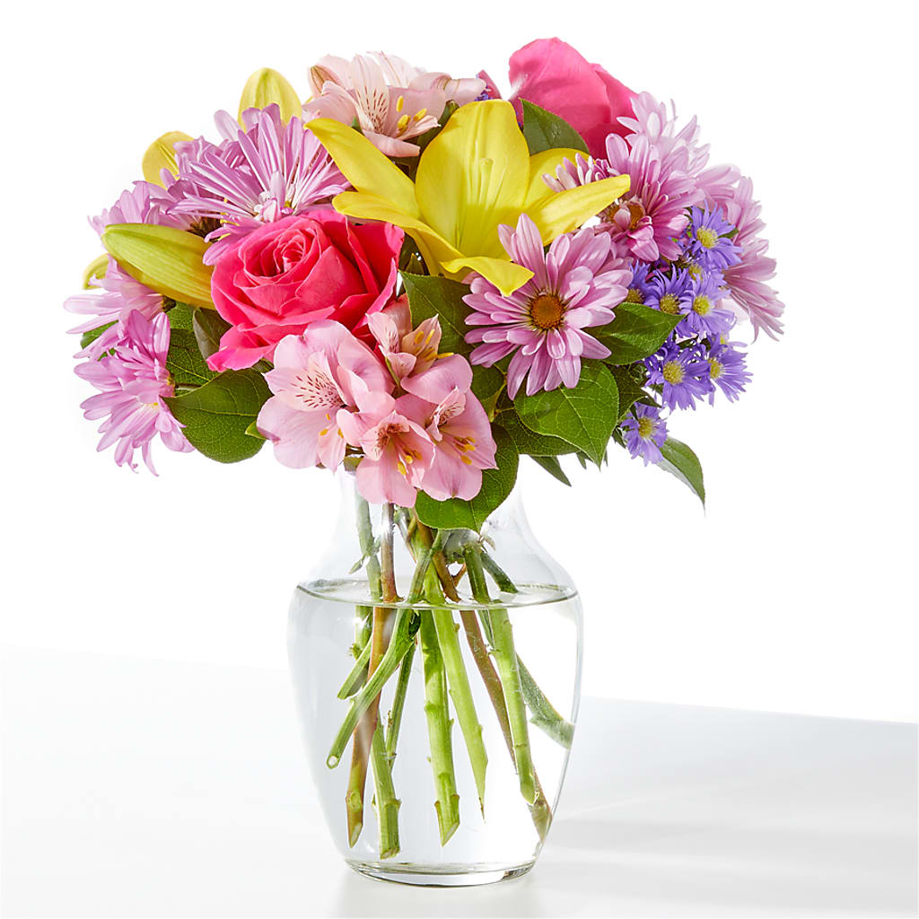 Sprinkles Bouquet –  New Rochelle Florist, New Rochelle NY