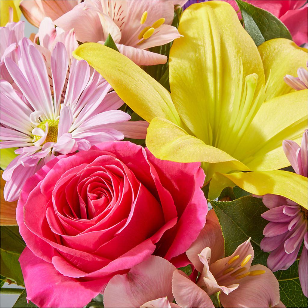 Sprinkles Bouquet –  New Rochelle Florist, New Rochelle NY