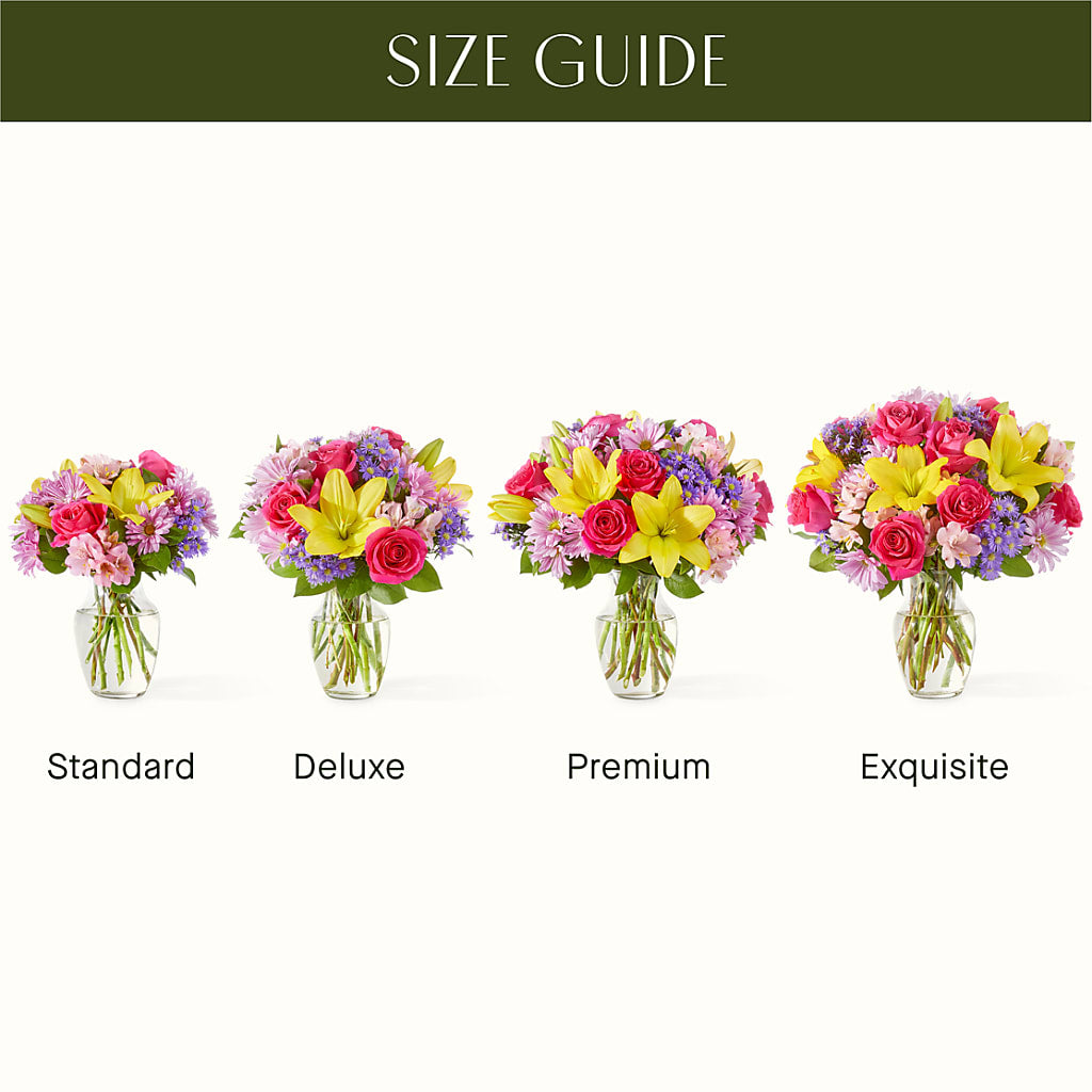 Sprinkles Bouquet –  New Rochelle Florist, New Rochelle NY