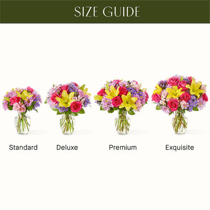 Sprinkles Bouquet –  New Rochelle Florist, New Rochelle NY
