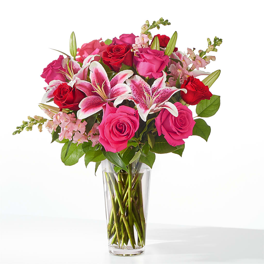 Always You Bouquet –  New Rochelle Florist, New Rochelle NY
