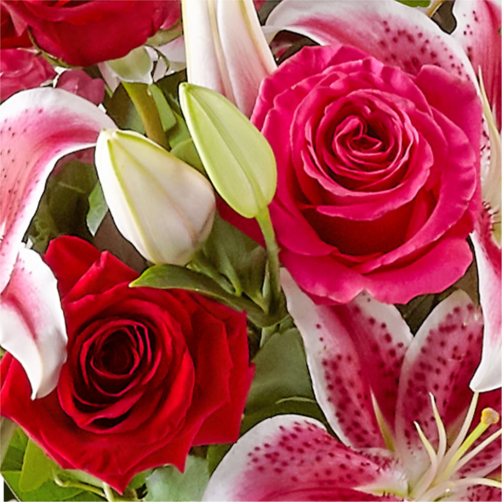 Always You Bouquet –  New Rochelle Florist, New Rochelle NY