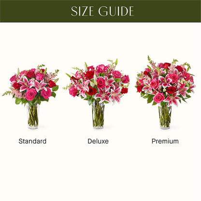 Always You Bouquet –  New Rochelle Florist, New Rochelle NY