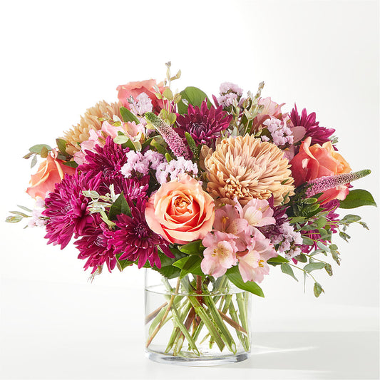 Berry Cobbler Bouquet –  New Rochelle Florist, New Rochelle NY