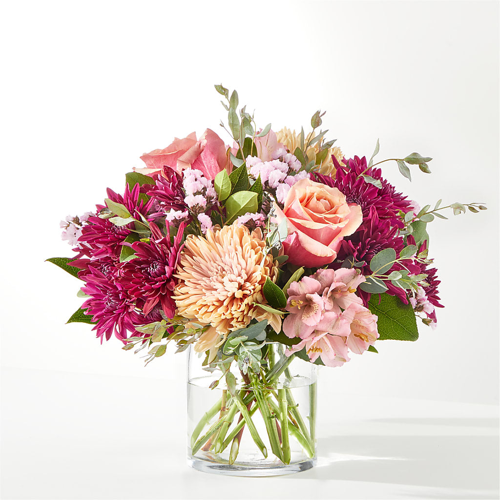 Berry Cobbler Bouquet –  New Rochelle Florist, New Rochelle NY