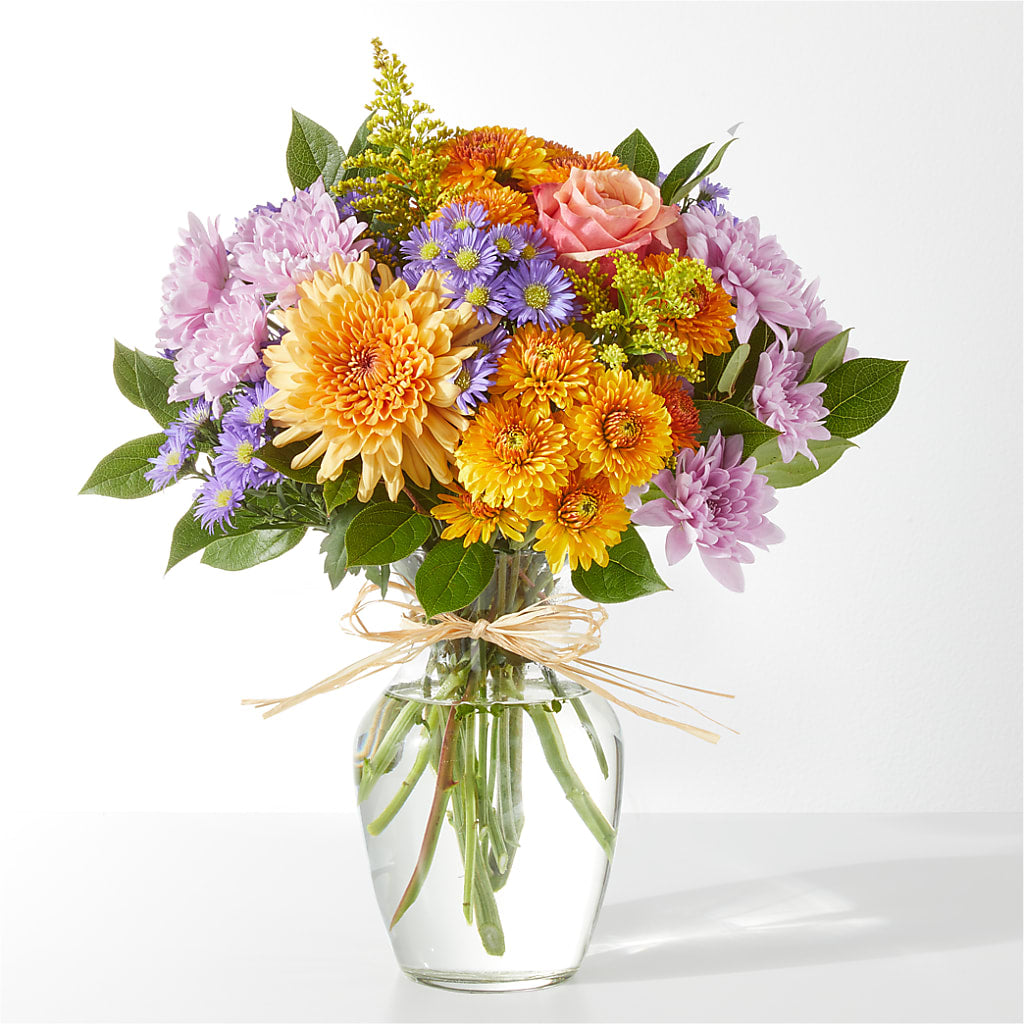 Countryside Bouquet –  New Rochelle Florist, New Rochelle NY