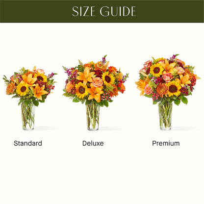 Seasons Change Bouquet –  New Rochelle Florist, New Rochelle NY