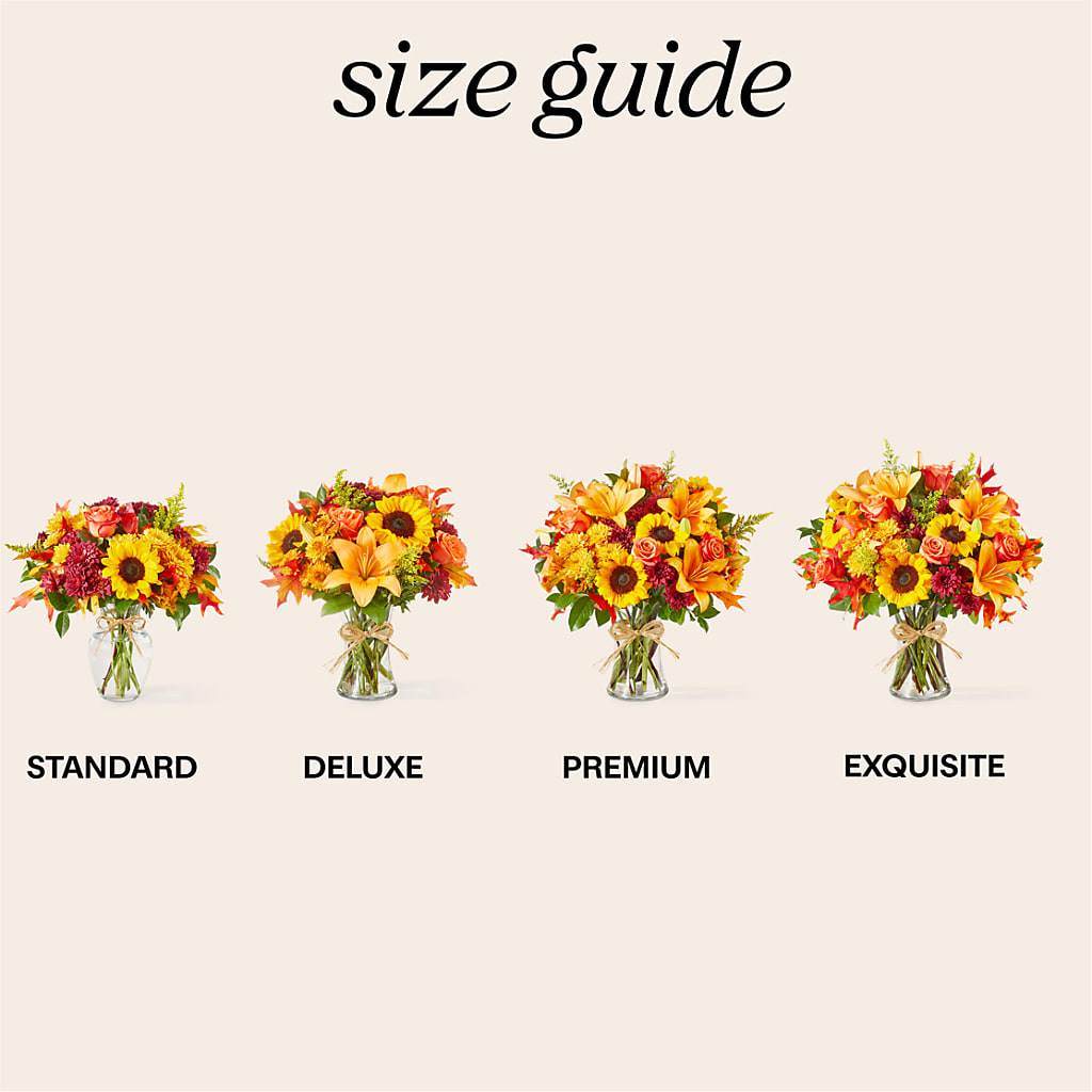 Sunny Side Bouquet –  New Rochelle Florist, New Rochelle NY