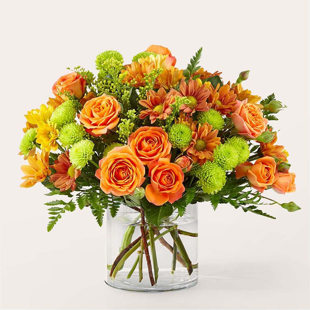 The Farmhouse Bouquet –  New Rochelle Florist, New Rochelle NY