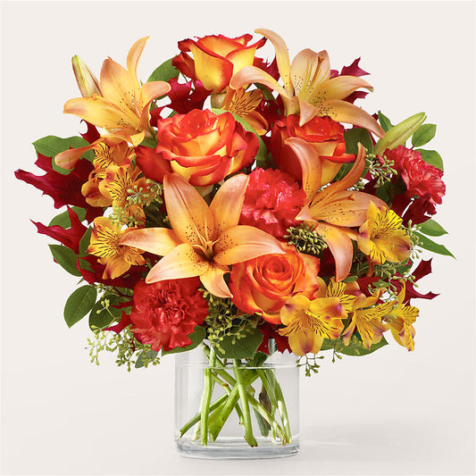 Pecan Pie Bouquet –  New Rochelle Florist, New Rochelle NY