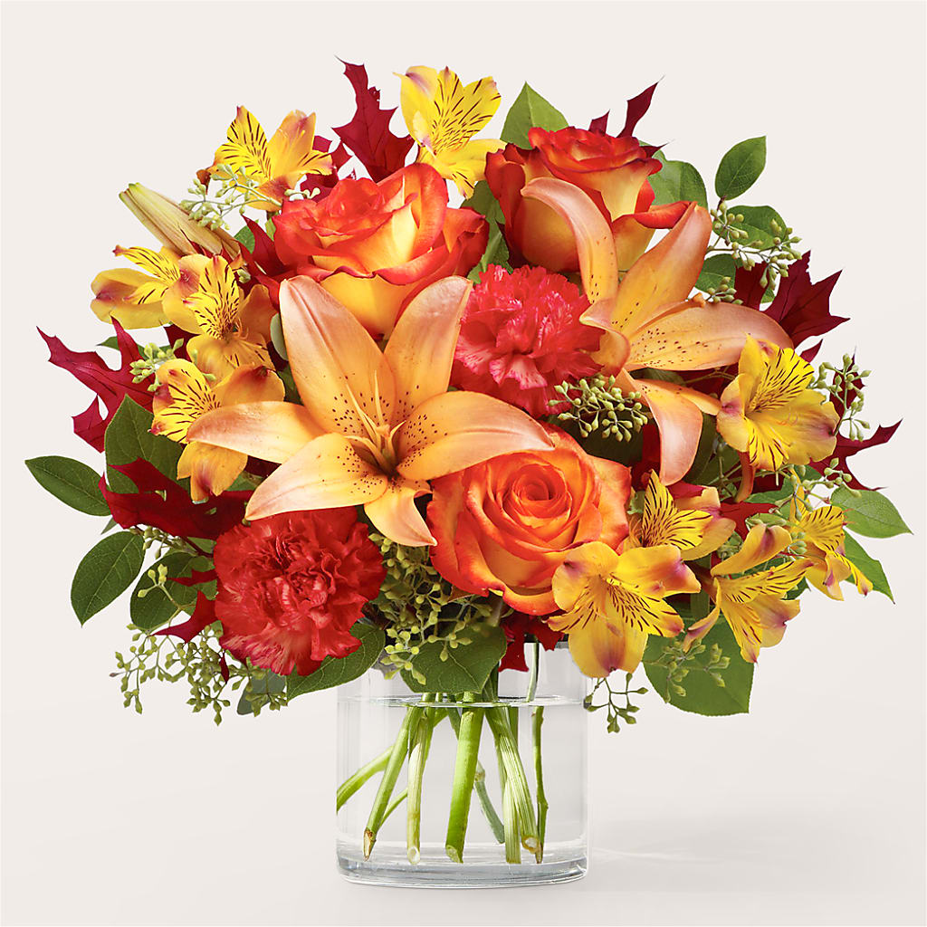 Pecan Pie Bouquet –  New Rochelle Florist, New Rochelle NY